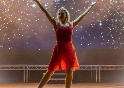 Fame the musical