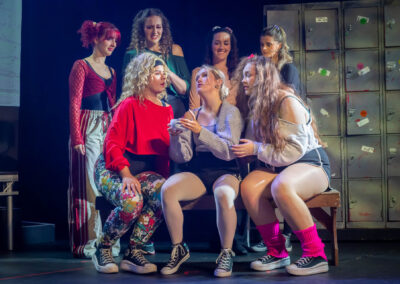 Fame the musical