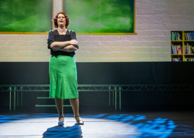 Fame the musical