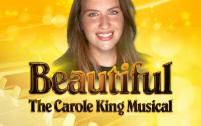 An interview with The Zodiac’s Carole King – Beth Stratford