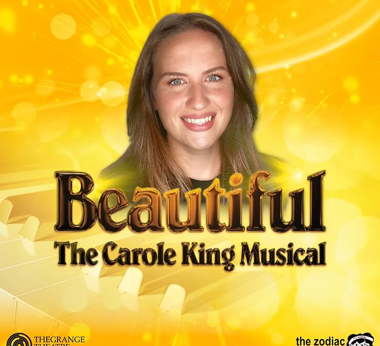 An interview with The Zodiac’s Carole King – Beth Stratford
