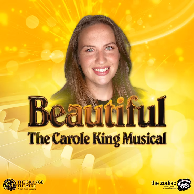 Beth Stratford as Carole King