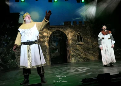 Spamalot