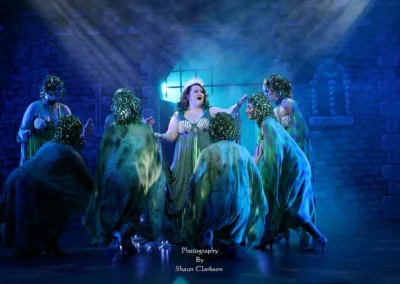 Spamalot