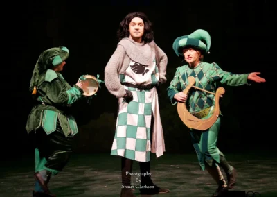 Spamalot