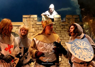 Spamalot