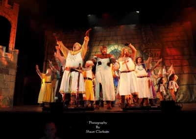 Spamalot