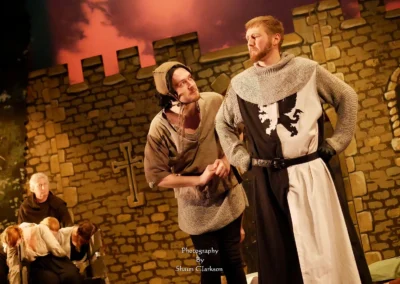 Spamalot
