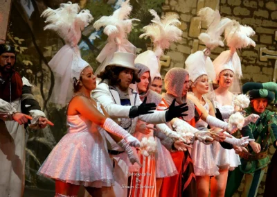 Spamalot