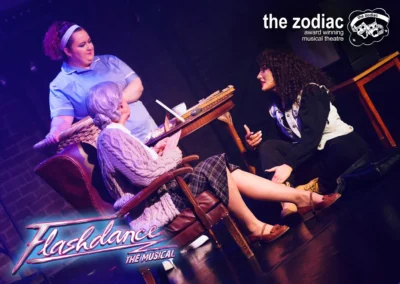 Flashdance