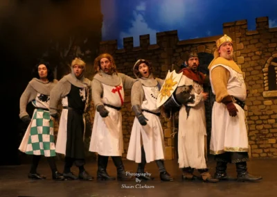 Spamalot
