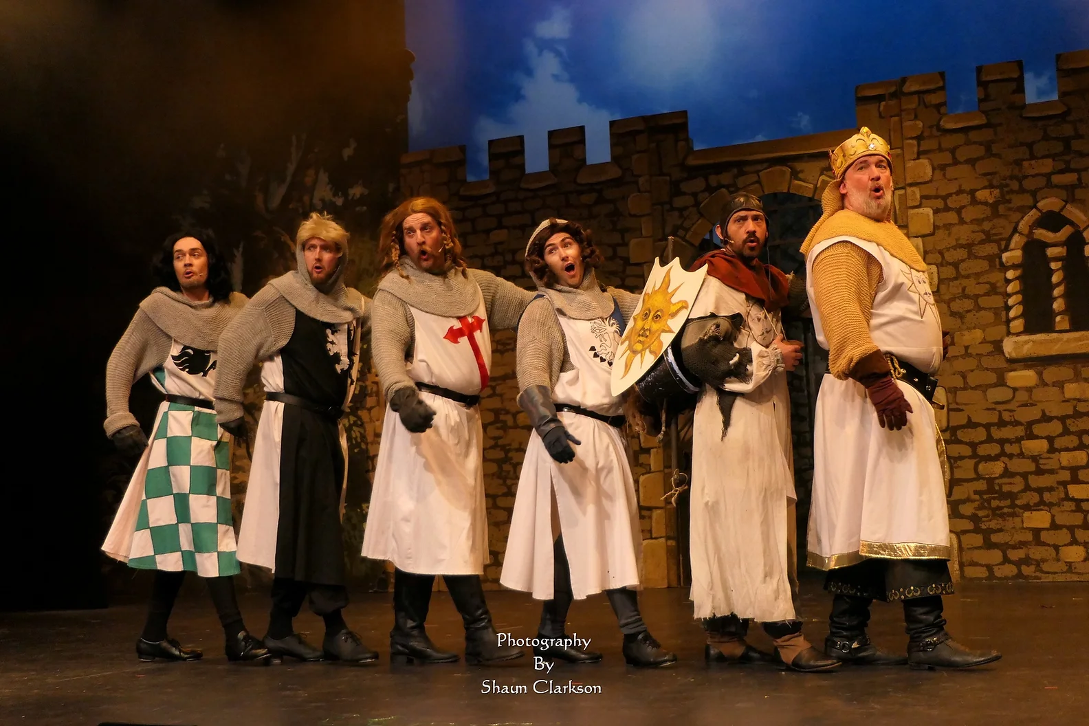 Spamalot