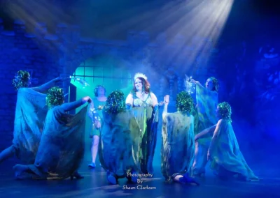 Spamalot