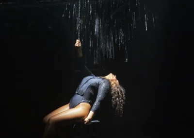 The Water drop