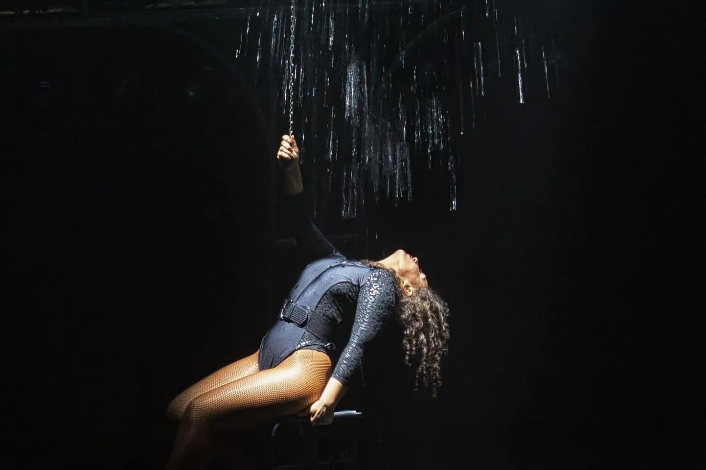 The Water drop