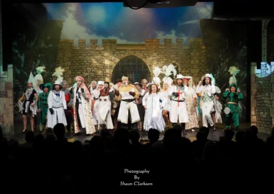 Spamalot