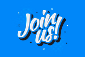 Join us